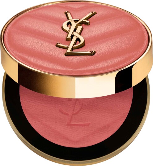 Yves Saint Laurent Make Me Blush Bold Blurring Blush 37