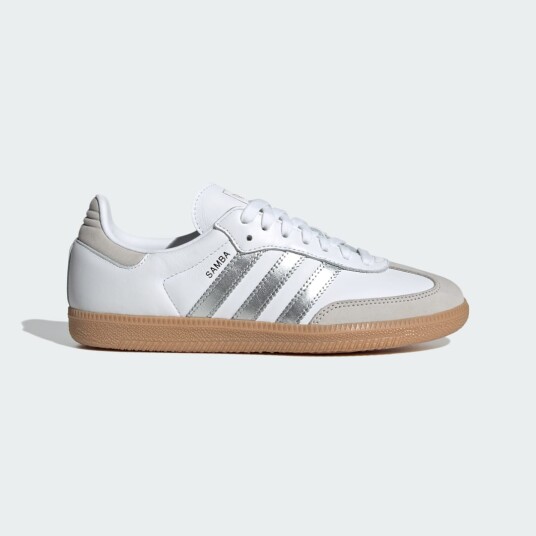 Adidas Samba OG Sko Adidas Samba OG Sko