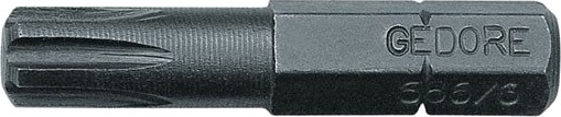 Gedore 6540940, 110 G, 35 Mm, 18 Mm Gedore 6540940, 110 G, 35 Mm, 18 Mm