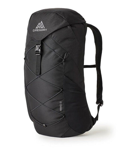 Gregory Arrio 18 Rc Flame Black Flame Black unisex Gregory Arrio 18 Rc Flame Black Flame Black unisex