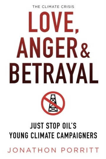 Love Anger & Betrayal