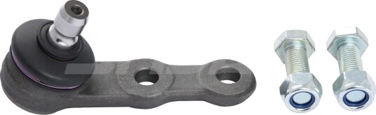 Bærekule SPIDAN CHASSIS PARTS 45705
