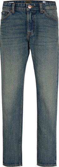 Jack & Jones Jeans JjiChris Blue Denim Jack & Jones 10 år (140) Jeans Blå