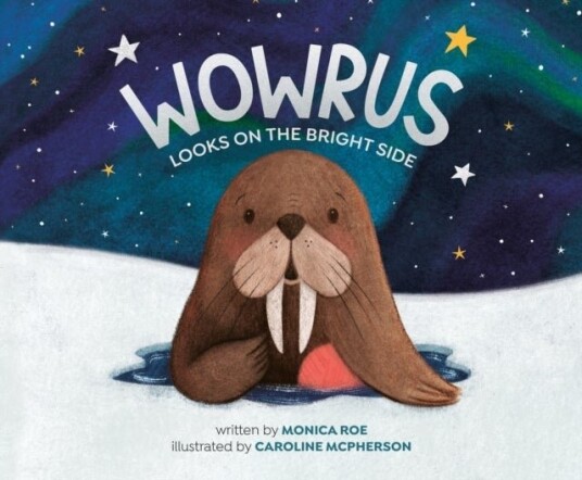 Wowrus Looks on the Bright Side Wowrus Looks on the Bright Side