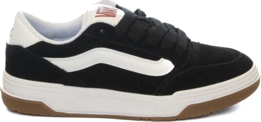Vans Herre Sko Svart 45 EU,