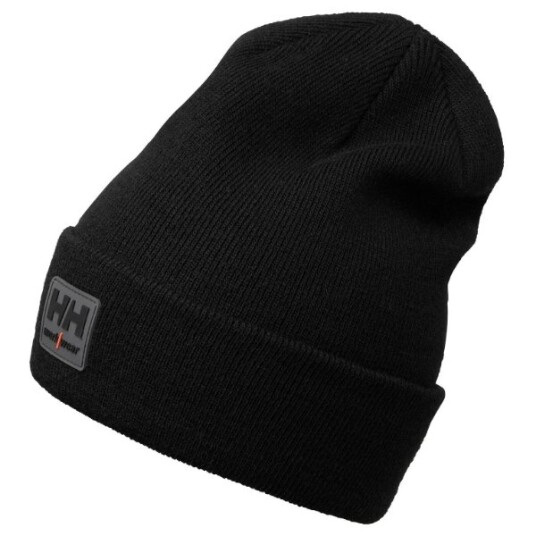 Helly Hansen Lue Kensington Svart