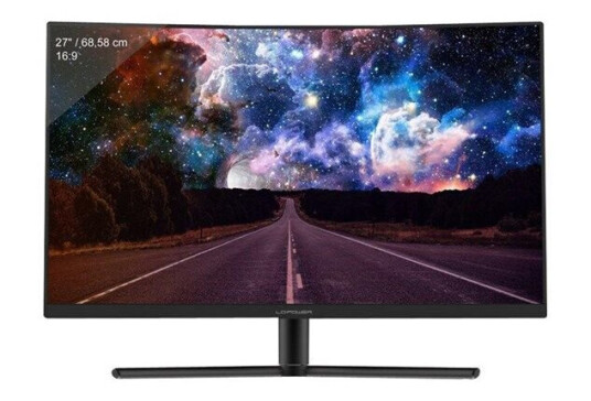 LC Power LC-M27-FHD-240-C 