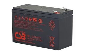 Fideltronik-Inigo CSB Battery HRL 1234W
