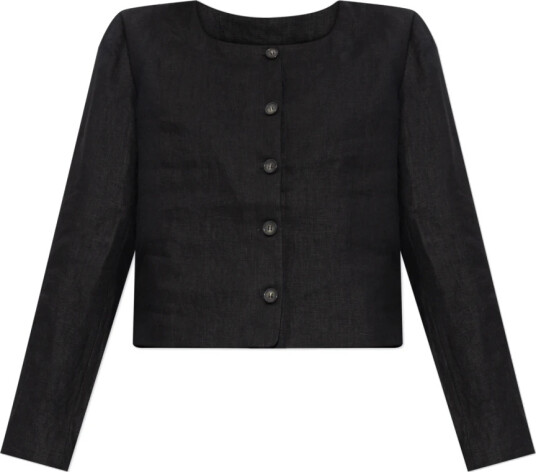 Posse Dame Jakker Svart L, Posse Dame Jakker Svart L,