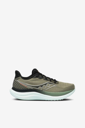 Saucony Løpesko Triumph 23 Brun Saucony Løpesko Triumph 23 Brun