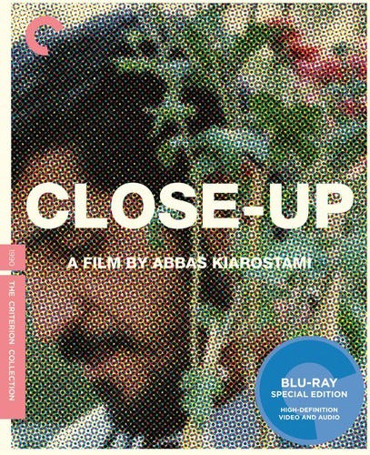 CloseUp Bluray