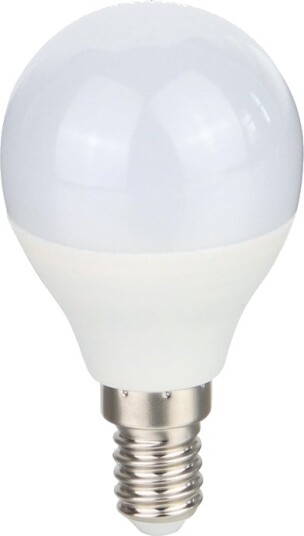 Led Pære Okko G45 6W E14 3000K 480Lm 3 Pak Led Pære Okko G45 6W E14 3000K 480Lm 3 Pak