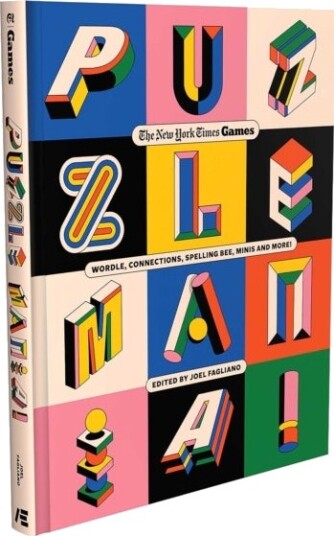 Puzzle Mania! Puzzle Mania!