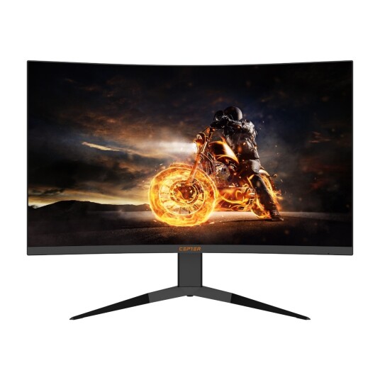 Cepter E-Sport Pro 27" QHD-gamingskjerm