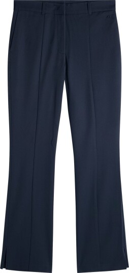 J. Lindeberg Flare Pant Navy 30 J. Lindeberg Flare Pant Navy 30