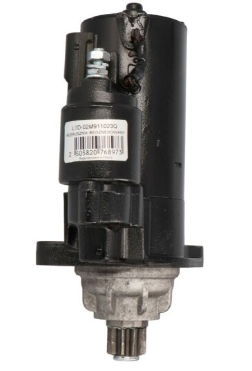 Starter LTD LTD-02M911023Q Starter LTD LTD-02M911023Q
