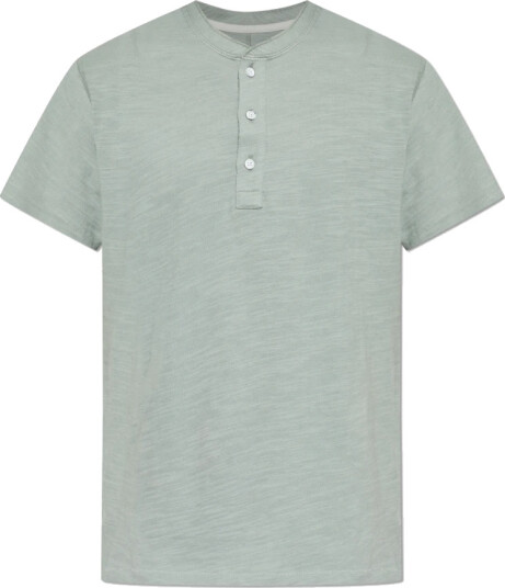 Rag & Bone Herre Topper Grønn S, Rag & Bone Herre Topper Grønn S,