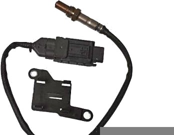 NOx-sensor, NOx-katalysator BUGIAD BNX74075