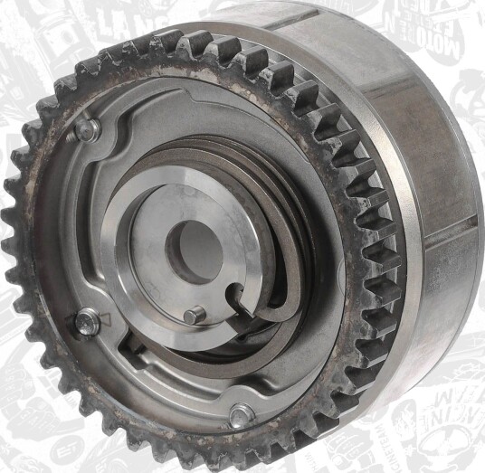 Kamakselregulering ET ENGINETEAM VT0042