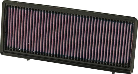 K&N Filters 33 2374 Luftfilter K&N Filters 33 2374 Luftfilter