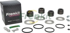 FRENKIT 673803 Reparasjonssett, bremsecaliper