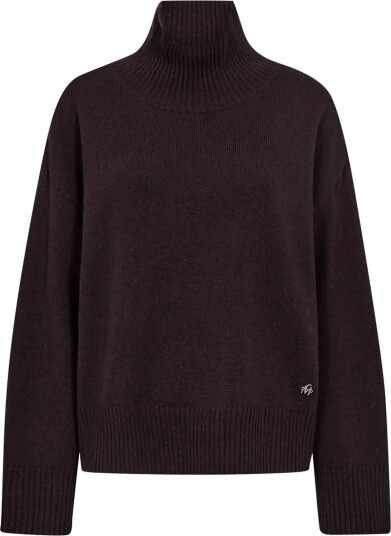 Copenhagen Muse Cmsienna Pullover MULCH L