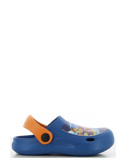Leomil Paw Patrol Clog   Blue   27