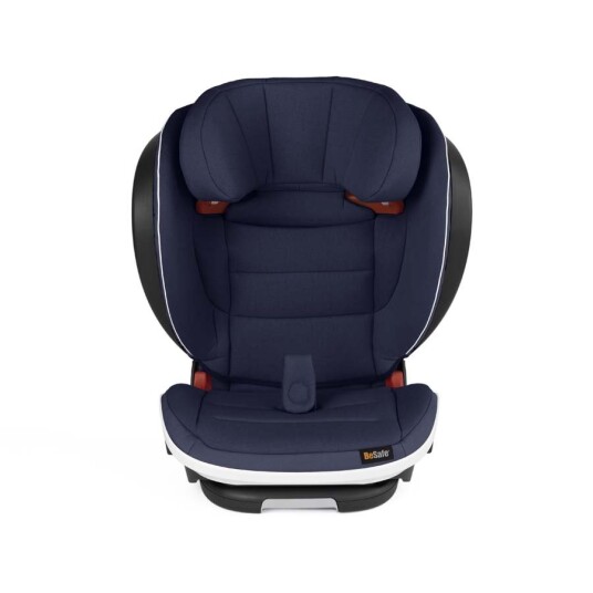 Bilstol iZi Flex FIX i-size Besafe Navy Mélange