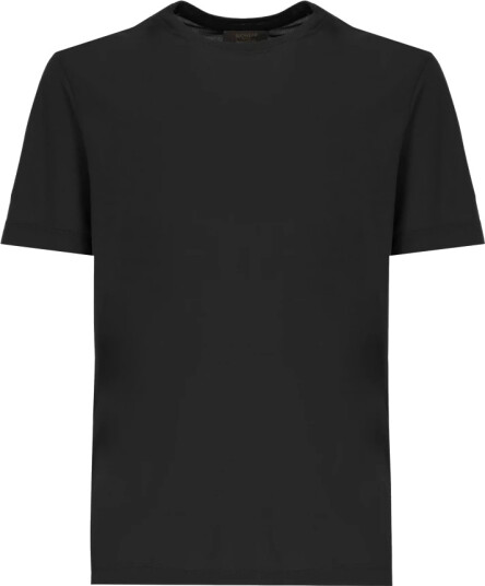 Slowear Herre Topper Svart M, Slowear Herre Topper Svart M,
