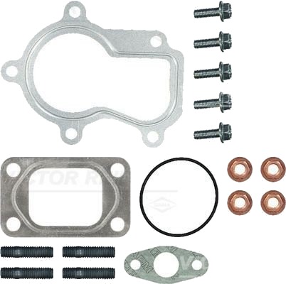 REINZ 04-10099-01 Monteringssett, lader