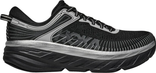 Hoka One One Herre Sport Svart 42 1/2 EU,