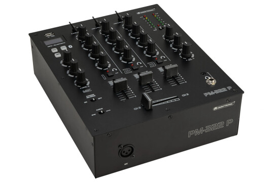 Omnitronic PM-322P Omnitronic PM-322P