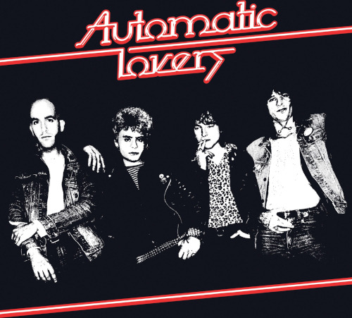 Automatic Lovers