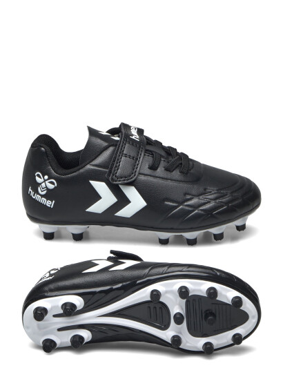 Hummel Top Star F.g. Jr - Black - 28