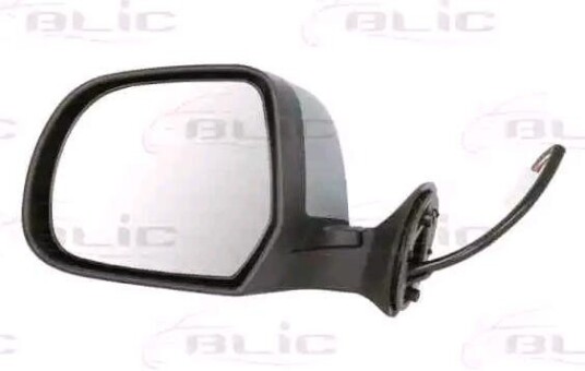 Speil TYC 328-0178 Speil TYC 328-0178