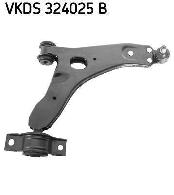 Bærebru/bærearm SKF VKDS 324025 B