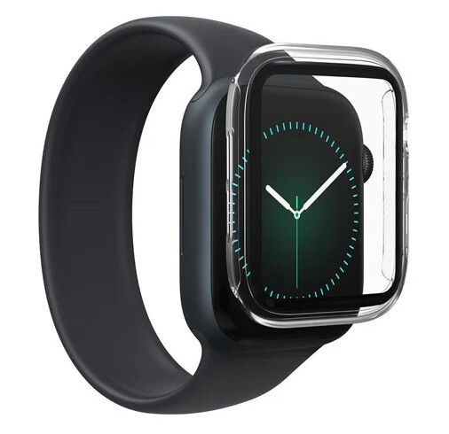 ZAGG InvisibleShield Glass Elite 360 for Apple-Watch Series 8 45mm