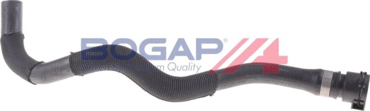 BOGAP B4228252 Radiatorslange