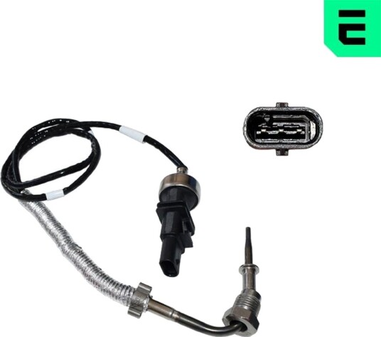 Sensor, eksostemperatur ERA 552061
