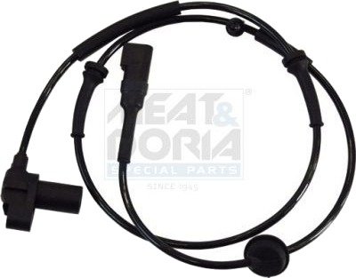 Sensor, ABS MEAT & DORIA 90098