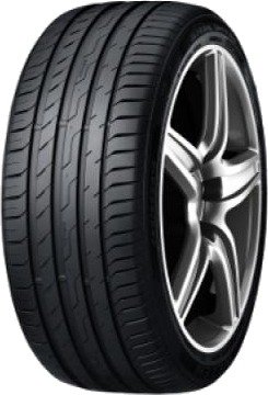 Nexen N Fera Sport SUV 225/55R18 102Y