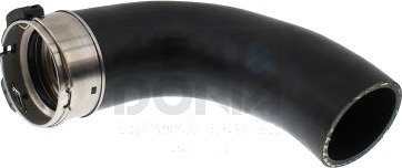Ladeluftslange MEAT & DORIA 96989