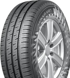 Nokian Tyres Hakka Van 195/70R15 104R Nokian Tyres Hakka Van 195/70R15 104R
