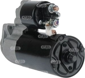 HC Cargo 114761 Starter