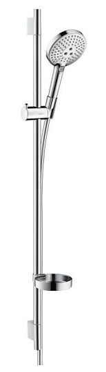 Hansgrohe Raindance Select S 120 3jet 900 mm, Krom Hansgrohe Raindance Select S 120 3jet 900 mm, Krom