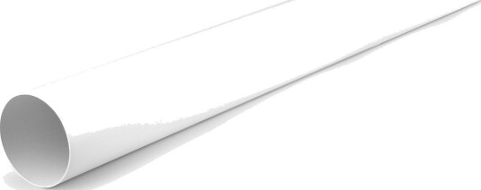 Kanalplast Fresh Sirkulær L1000 mm