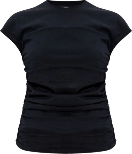 Isabel Marant Dame Topper Svart S,