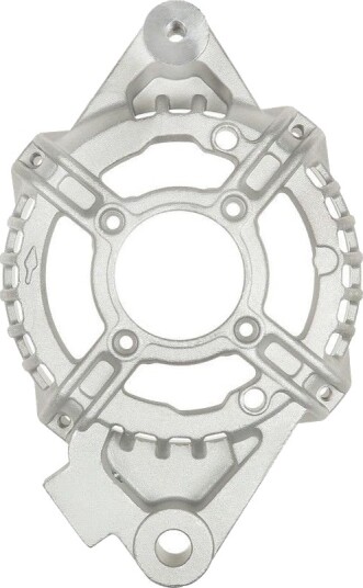 Holder, generator-drivflens AS-PL ABR0173S