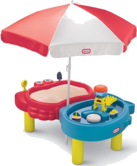 Little Tikes Sandog vannbord Little Tikes Sandog vannbord