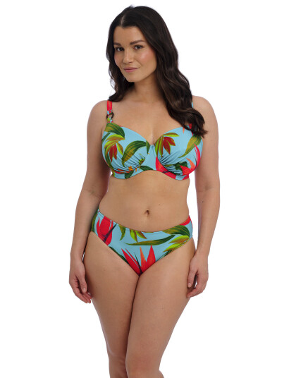 Fantasie Pichola - Blue - E x 70